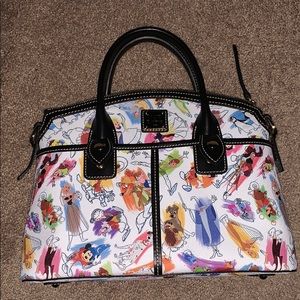 Disney Dooney and Burke Classic